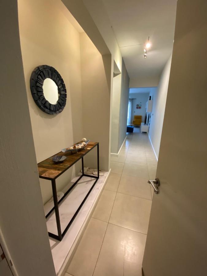Beachcove Apartment 2 佩雷贝勒 外观 照片